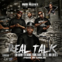 Real Talk (feat. Freeze, Young Bossi, & Cheats)