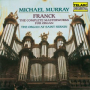 Franck: 6 Pìeces pour grand orgue: No. 2, Grand pìece symphonique in F-Sharp Minor, Op. 17, FWV 29