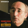 Beethoven: Piano Sonata No. 7 in D Major, Op. 10 No. 3 - II. Largo e mesto