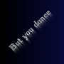 But you dance