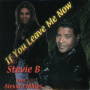 If You Leave Me Now (Kalifornia Kuts Radio Mix)