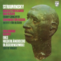 Stravinsky: Octet for Wind Instruments - I. Sinfonia. Lento - Allegro moderato
