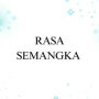 Rasa Semangka