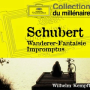 Schubert: Wanderer Fantasy in C Major, D. 760: I. Allegro con fuoco ma non troppo