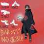 Bar Spit Not Jutsu
