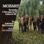 Mozart: Serenade in E-Flat Major, K. 375 - III. Adagio