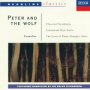 Prokofiev: Peter and the Wolf Opus 67