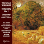 Vaughan Williams: Symphony No. 5 in D Major: II. Scherzo