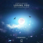 Losing You (feat. Livingston Crain) [H3RØ Remix]