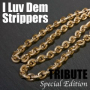 I Luv Dem Strippers (Instrumental)