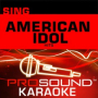 We Are Family (Karaoke with Background Vocals) [In the Style of Sister Sledge]
