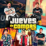 JUEVES DE COMPAS