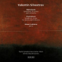 Silvestrov: Metamusik - Symphony for Piano and Orchestra