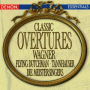 Flying Dutchman, Overture
