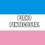 PIANO PENTECOSTAL