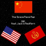 The Space Race Rap (feat. Jack & Redfern)