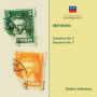 Beethoven: Symphony No. 5 in C minor, Op. 67 - 2. Andante con moto