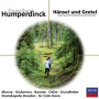Humperdinck: Hänsel und Gretel / Act 1 - 
