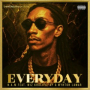 Everyday (Prod by N.A.M)