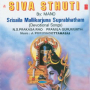Sivasthuti - Sivashtakam, Viswanathashtakam, Lingaashtakam, Bilvaashtakam