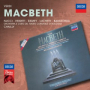 Verdi: Macbeth - Revised version 1865 - Act 1 - Gran Scena e Duetto: 