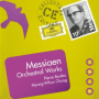 Messiaen: L'Ascension (Four symphonic meditations for orchestra) - 4. Prìere du Christ montant vers son père