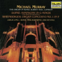 Dupré: Symphony for Organ and Orchestra in G Minor, Op. 25: III. Lent