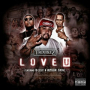 Love U (feat. B-Legit & Hussein Fatal)