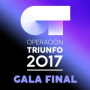 Georgia On My Mind (Operacíon Triunfo 2017)