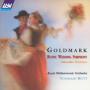 Goldmark: Rustic Wedding Symphony, Op. 26 - 1. Hochzeitsmarsch (Moderato molto)