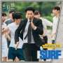 SURF (The Winning Try : Original Television Soundtrack)