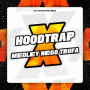 HoodTrap X Medley Nego Trufa