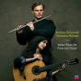 Gran duetto concertante Op. 52 for flute and guitar - Andante sostenuto