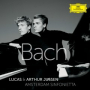 J.S. Bach: Concerto for 2 Harpsichords, Strings & Continuo in C Major, BWV 1061 - 1. [No Tempo Indication]