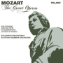 Mozart: Le nozze di Figaro, K. 492: Overture