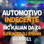 AUTOMOTIVO INDECENTE