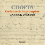 Chopin: 24 Preludes, Op. 28: No. 1 in C Major. Agitato