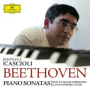 Beethoven: Piano Sonata No. 24 In F Sharp Major, Op. 78 