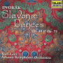 Dvořák: Slavonic Dances, Op. 46, B. 83: No. 5 in A Major. Allegro vivace