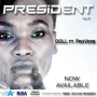 President (feat. ProVerb)
