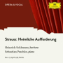 R. Strauss: Heimliche Aufforderung, Op. 27, No. 3