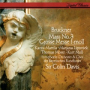 Bruckner: Mass No. 3 In F Minor, WAB 28 - 5. Benedictus
