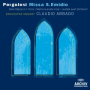 Pergolesi: Missa S. Emidio, P. 47: I. Kyrie