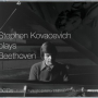 Beethoven: Piano Sonata No. 8 in C Minor, Op. 13 