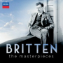 Britten: A Hymn to the Virgin