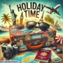 Holiday Time