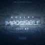 Impossible  (feat. KT)