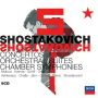 Shostakovich: Hamlet Suite, Op. 32a - IV. The Hunt (Allegro)