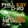 I Can Feel the Dream (Extended Mix)