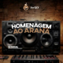 Homenagem Ao Arana